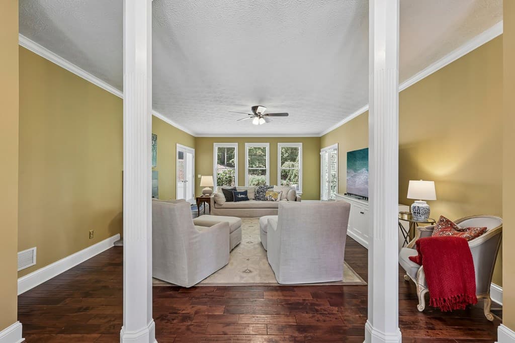4218 Roy Road, Ellijay GA 30356 - Photo