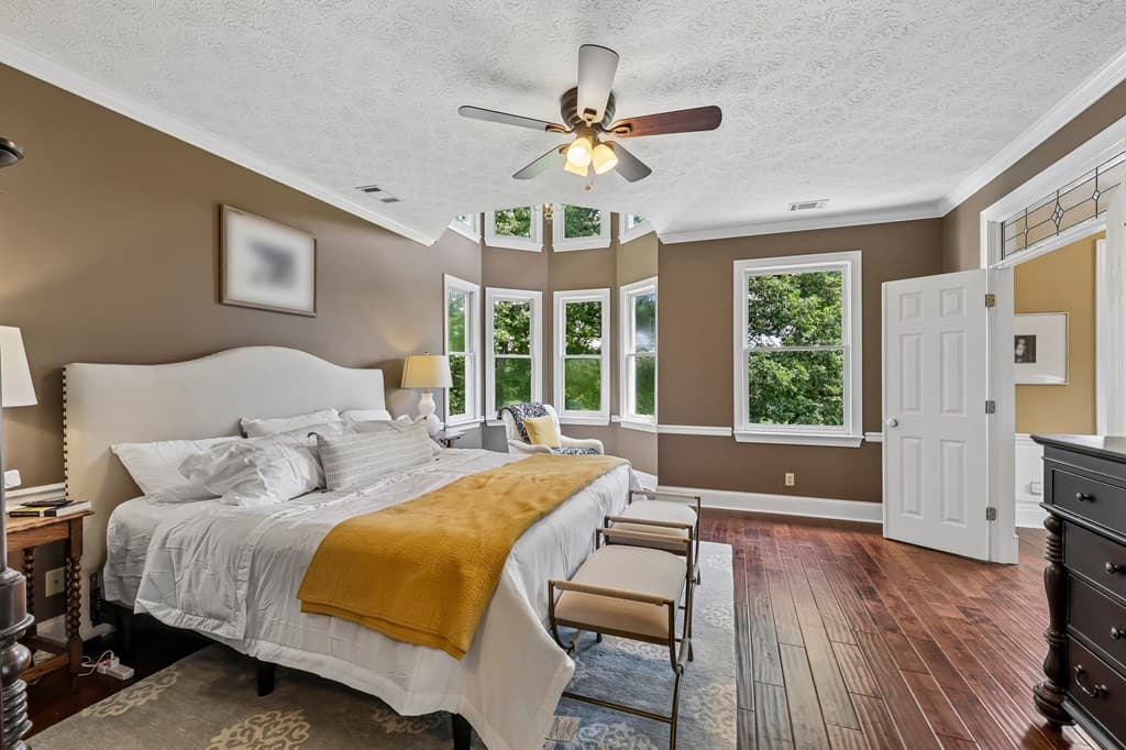 4218 Roy Road, Ellijay GA 30356 - Photo
