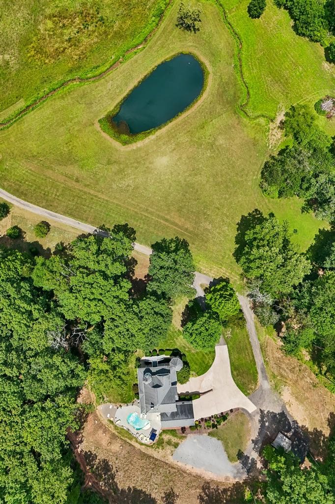 4218 Roy Road, Ellijay GA 30356 - Photo