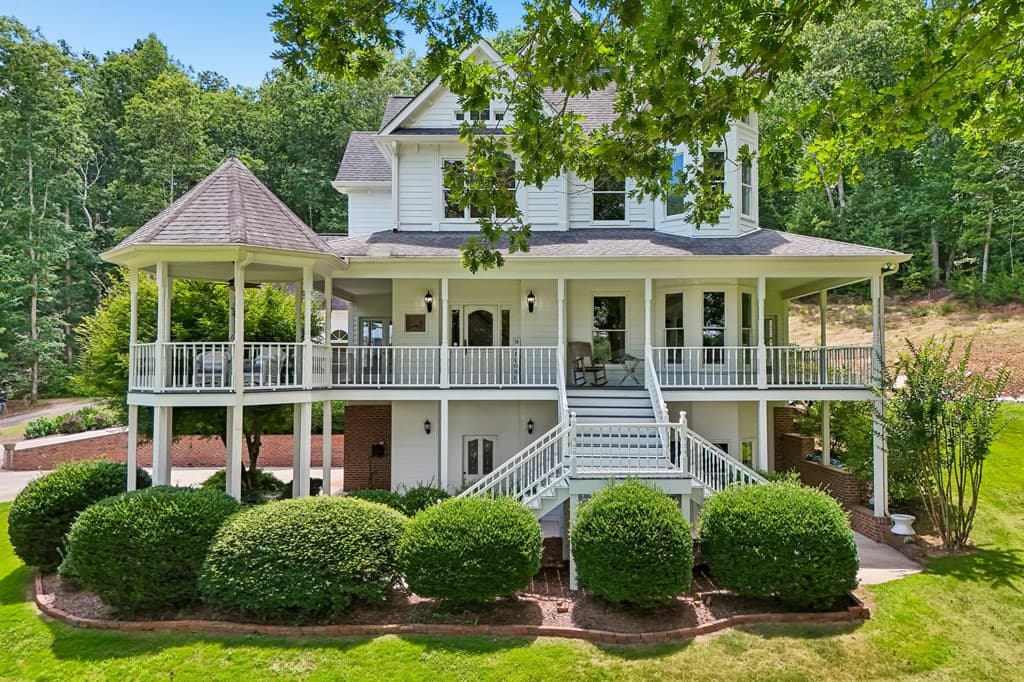 4218 Roy Road, Ellijay GA 30356 - Photo