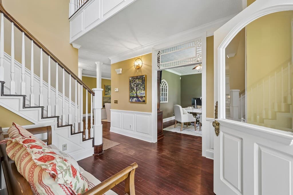 4218 Roy Road, Ellijay GA 30356 - Photo