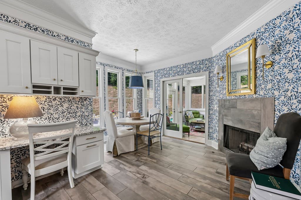 4218 Roy Road, Ellijay GA 30356 - Photo