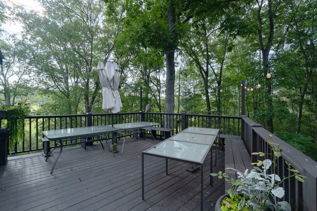 540 Young Cane Creek Road, Blairsville GA 30512 - Photo