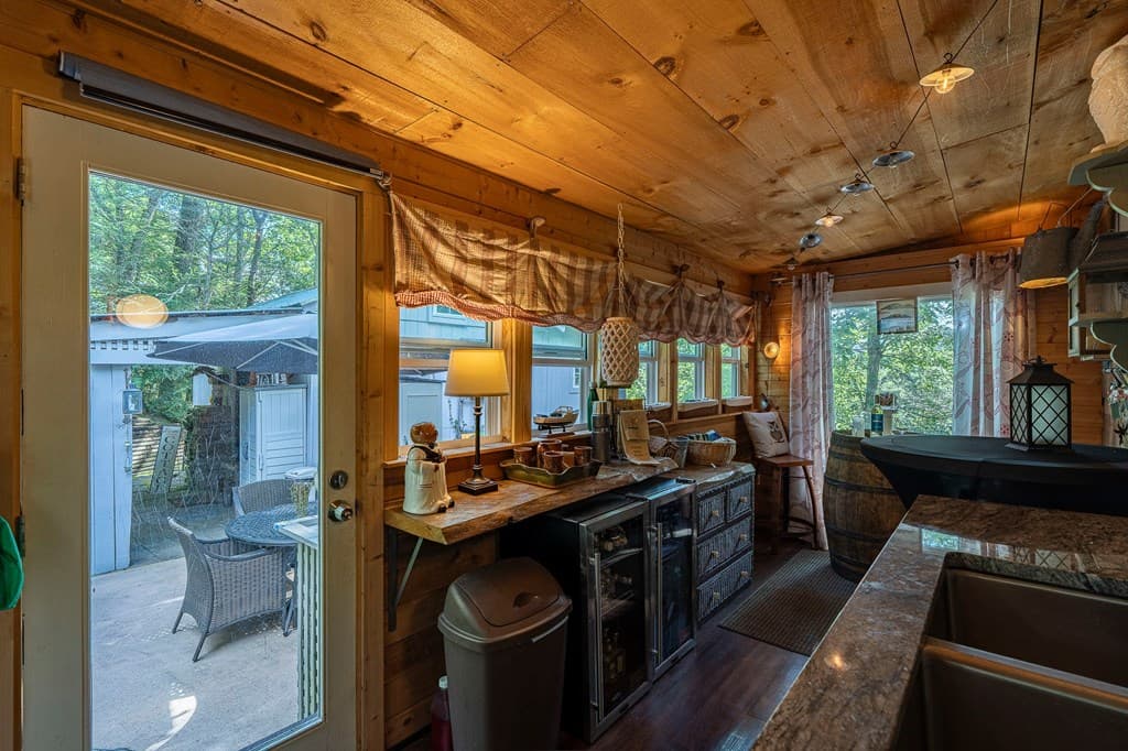 540 Young Cane Creek Road, Blairsville GA 30512 - Photo