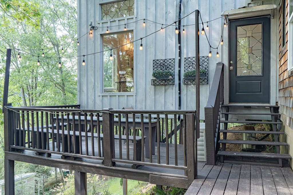 540 Young Cane Creek Road, Blairsville GA 30512 - Photo