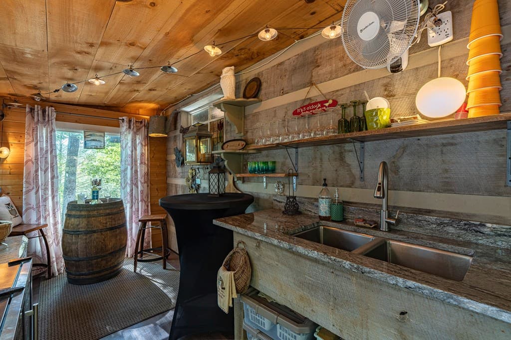 540 Young Cane Creek Road, Blairsville GA 30512 - Photo