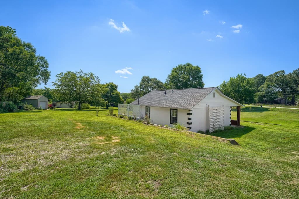 5765 Crow Drive, Cumming GA 30041 - Photo