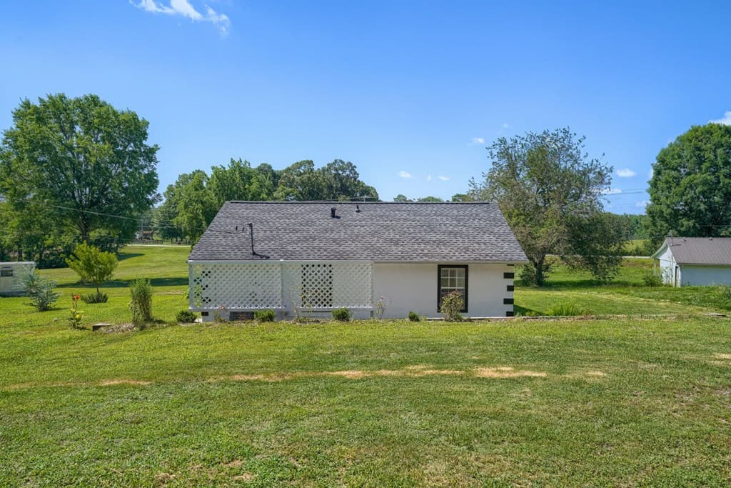 5765 Crow Drive, Cumming GA 30041 - Photo