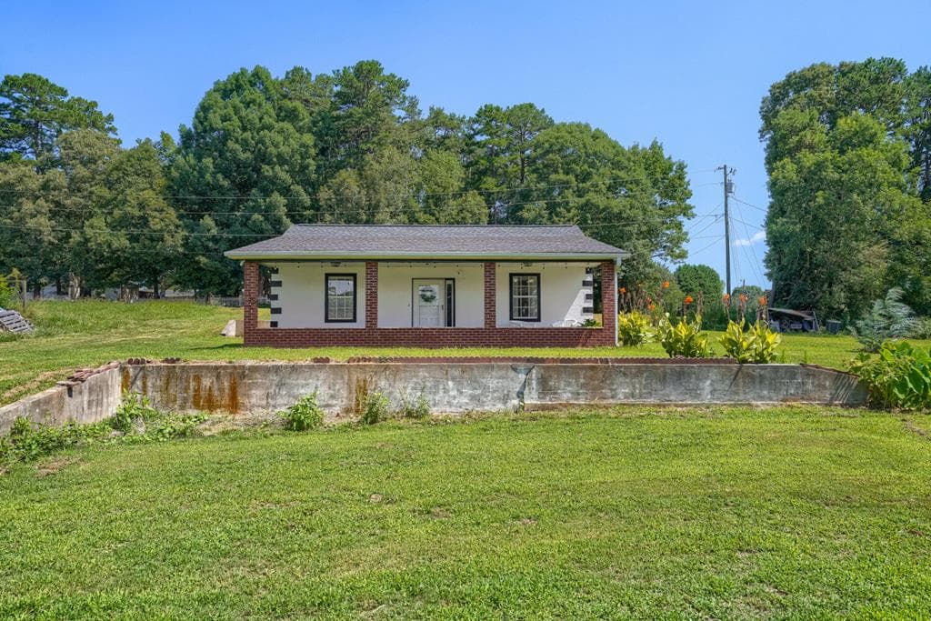 5765 Crow Drive, Cumming GA 30041 - Primary photo