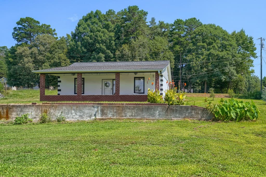 5765 Crow Drive, Cumming GA 30041 - Photo