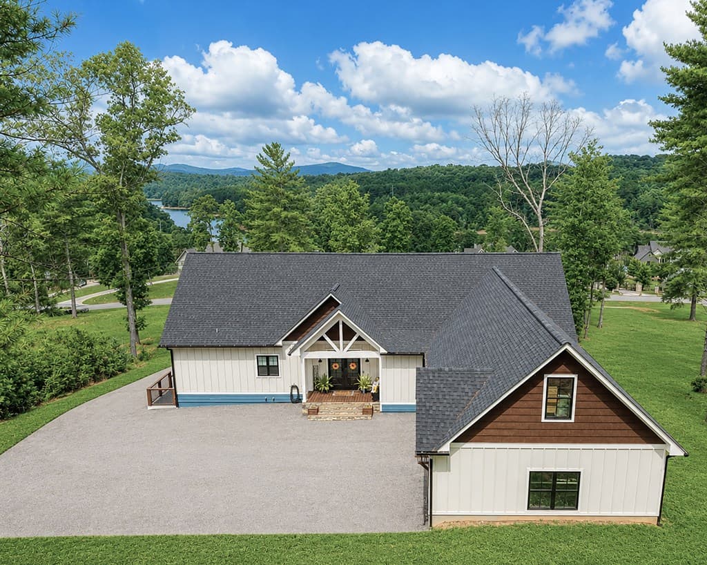 359 New Water Way, Blairsville GA 30512 - Photo