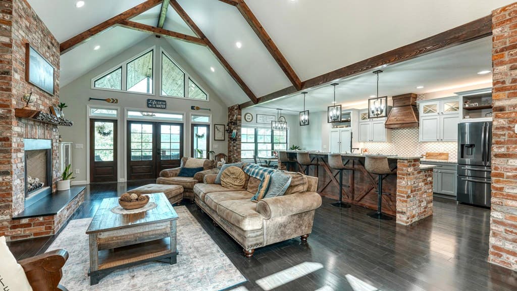 359 New Water Way, Blairsville GA 30512 - Photo