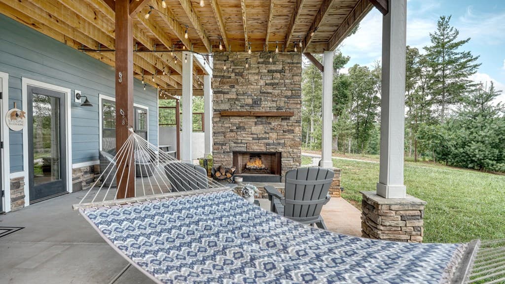 359 New Water Way, Blairsville GA 30512 - Photo