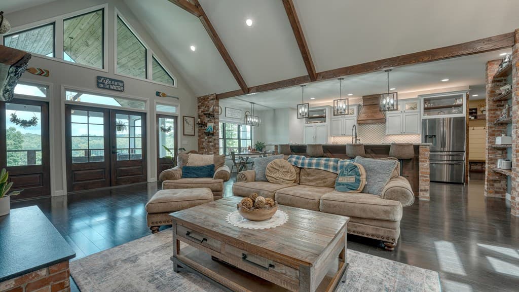 359 New Water Way, Blairsville GA 30512 - Photo