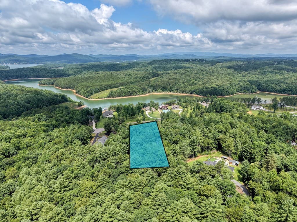 359 New Water Way, Blairsville GA 30512 - Photo