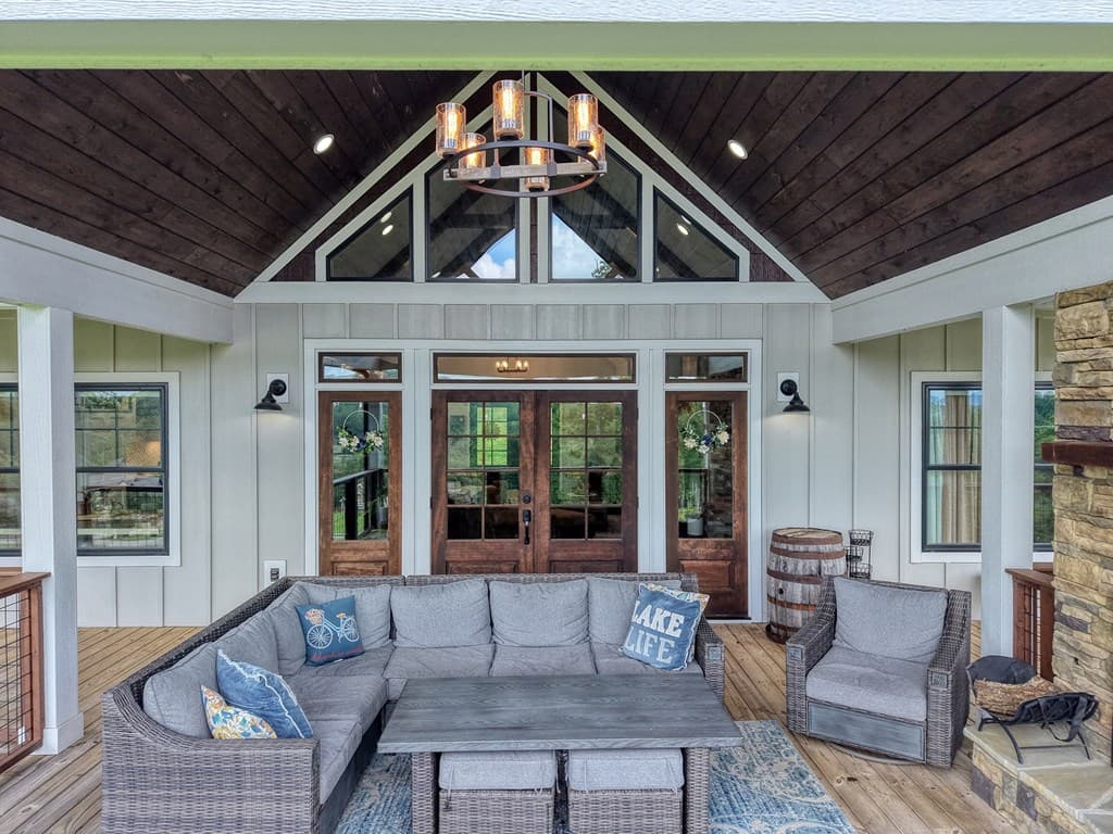 359 New Water Way, Blairsville GA 30512 - Photo