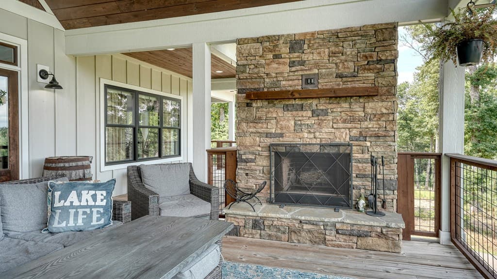 359 New Water Way, Blairsville GA 30512 - Photo