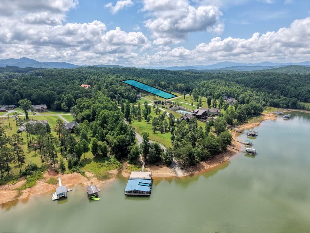 359 New Water Way, Blairsville GA 30512 - Photo
