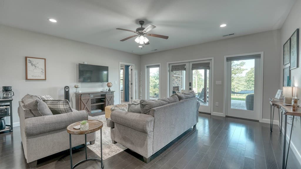 359 New Water Way, Blairsville GA 30512 - Photo