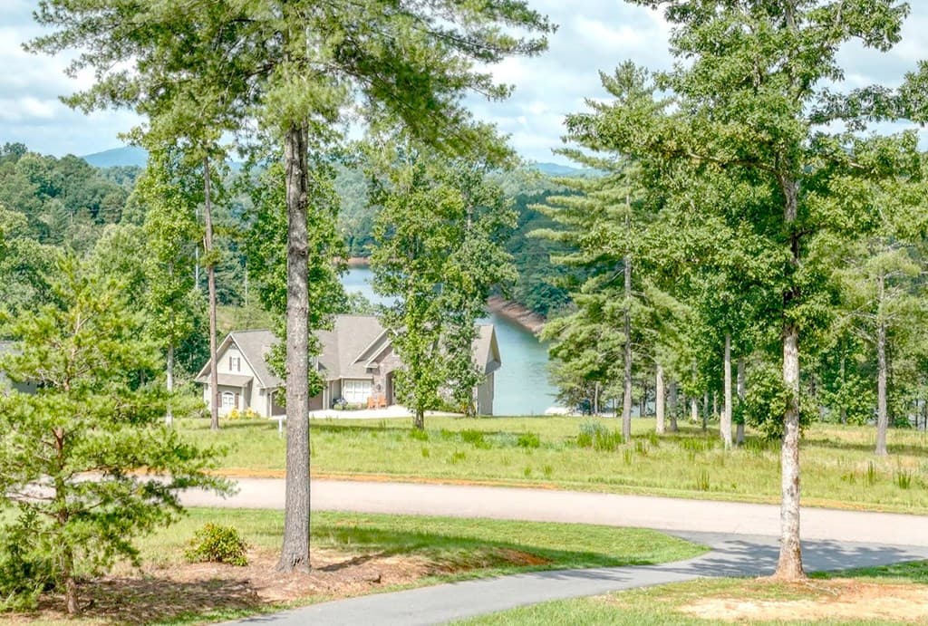 359 New Water Way, Blairsville GA 30512 - Photo