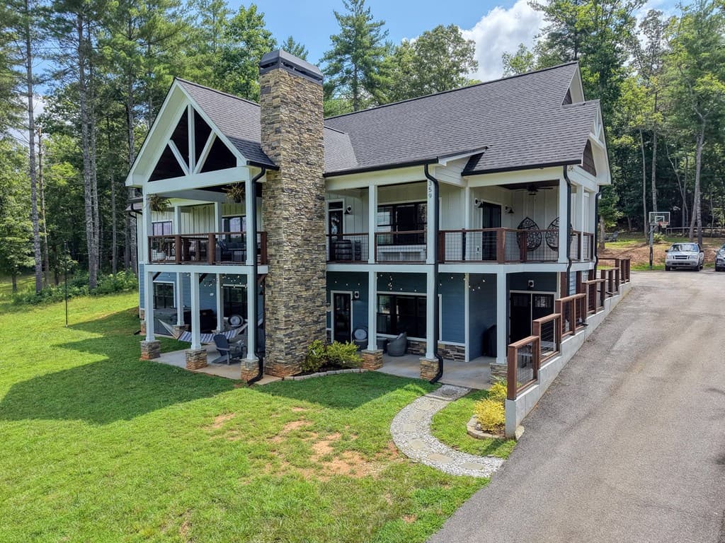 359 New Water Way, Blairsville GA 30512 - Photo
