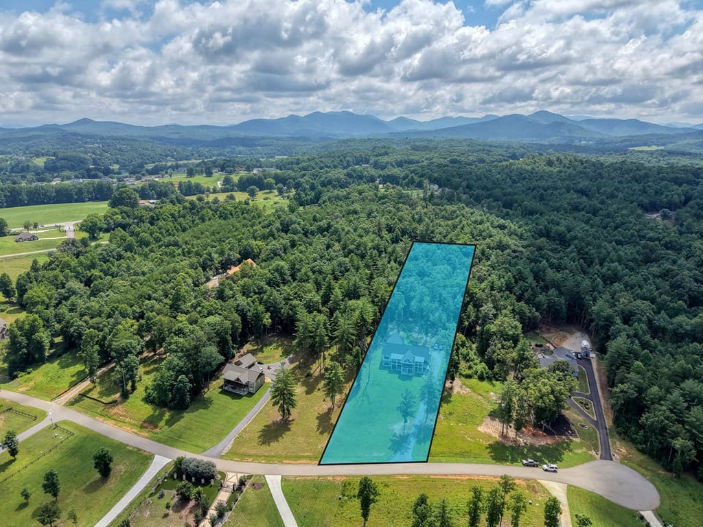359 New Water Way, Blairsville GA 30512 - Photo