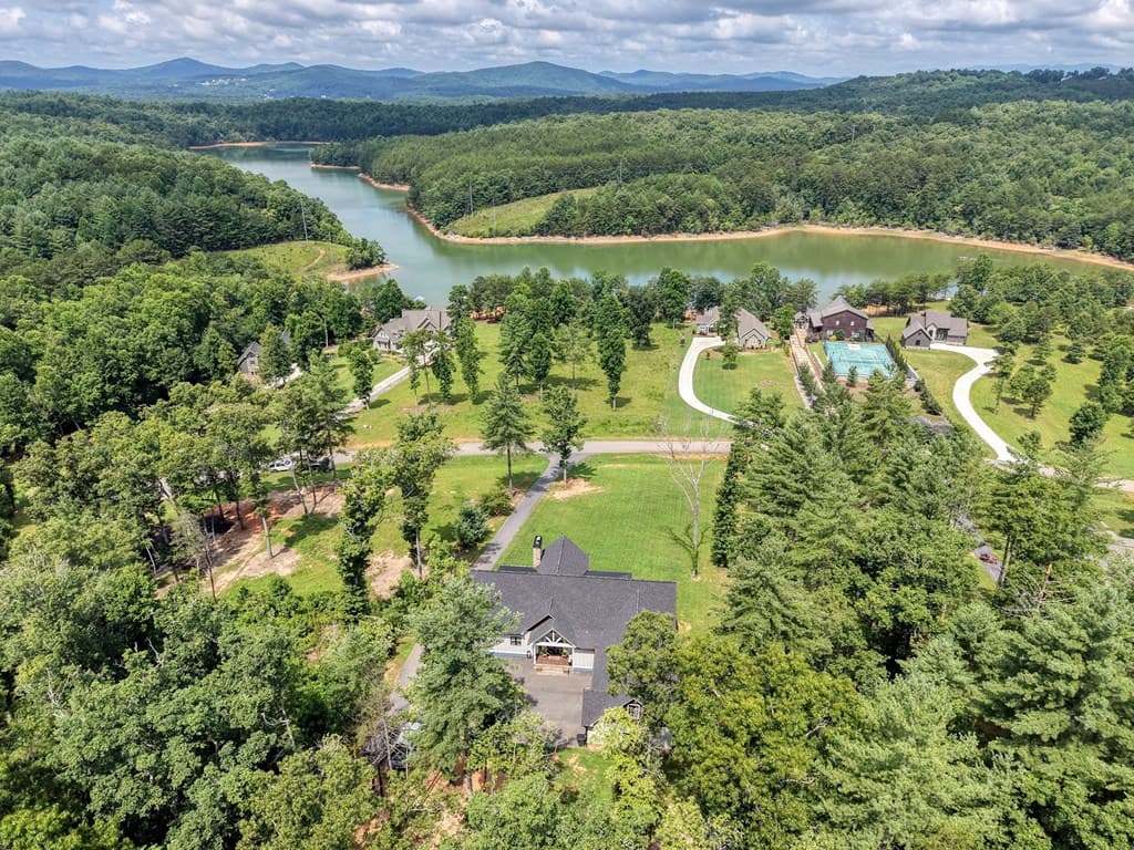 359 New Water Way, Blairsville GA 30512 - Photo