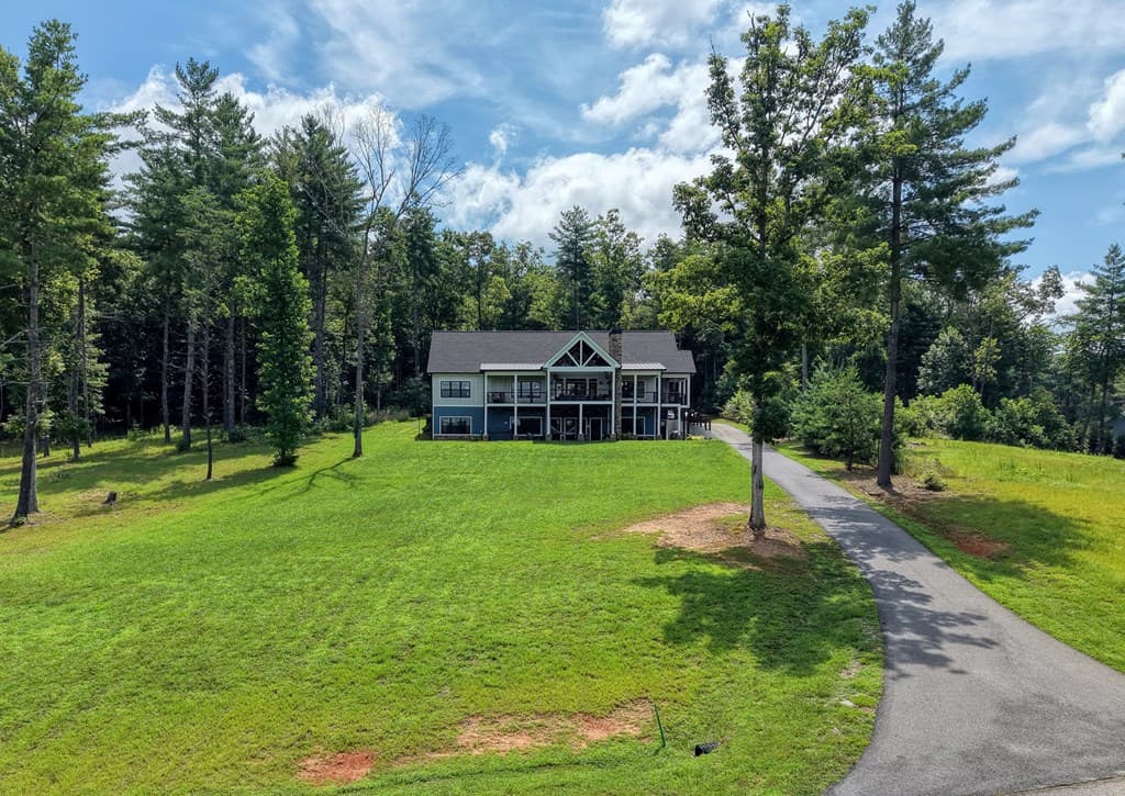 359 New Water Way, Blairsville GA 30512 - Photo