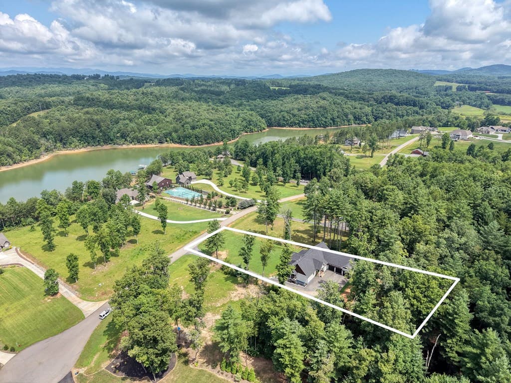 359 New Water Way, Blairsville GA 30512 - Photo