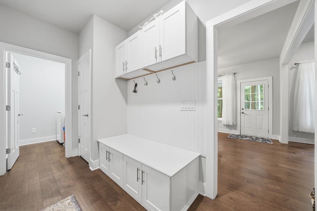 320 Fern Park Drive, Dawsonville GA 30534 - Photo