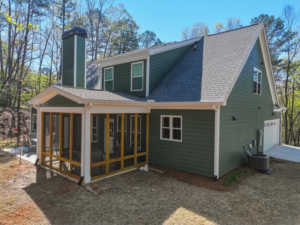 320 Fern Park Drive, Dawsonville GA 30534 - Photo