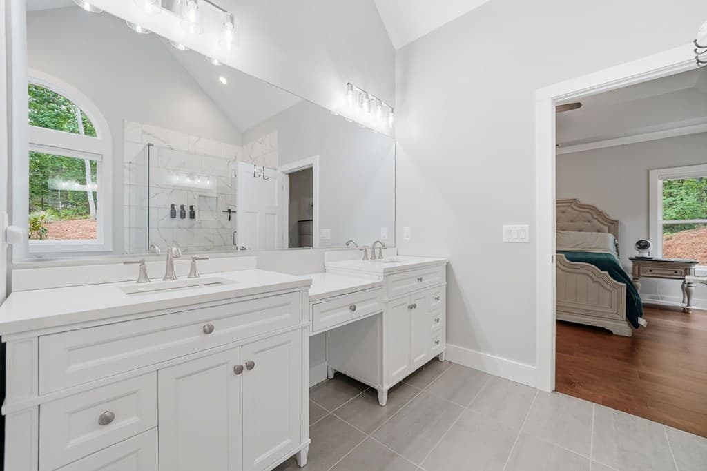 320 Fern Park Drive, Dawsonville GA 30534 - Photo
