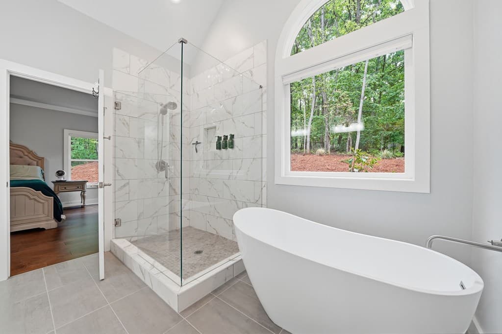 320 Fern Park Drive, Dawsonville GA 30534 - Photo