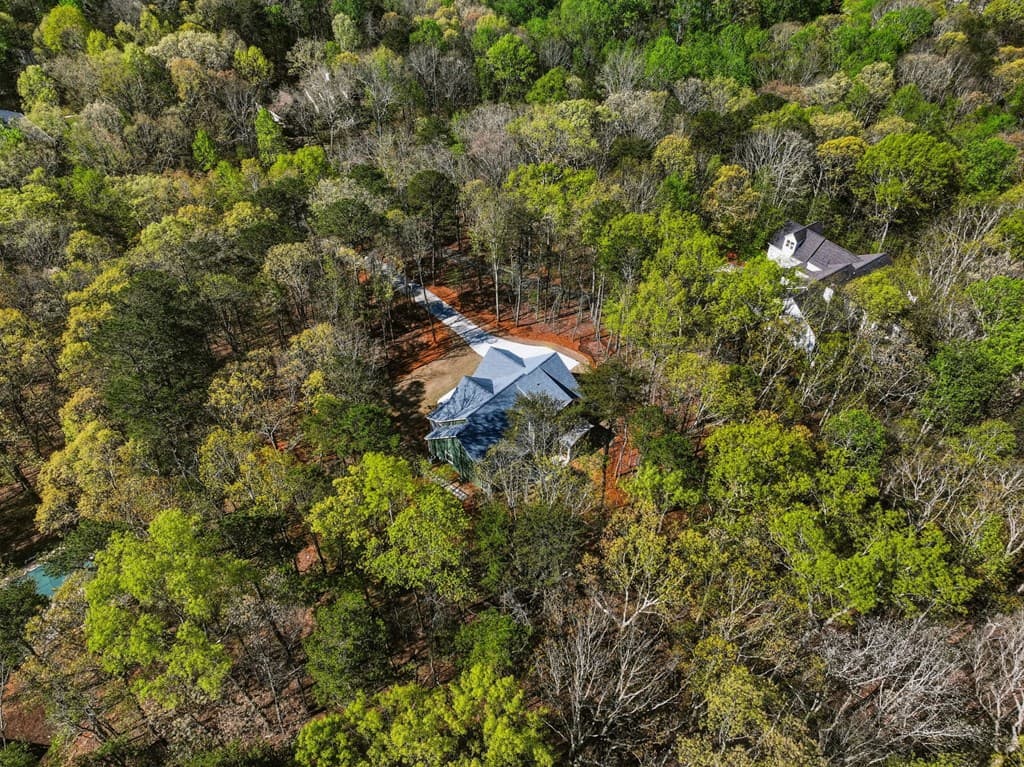 320 Fern Park Drive, Dawsonville GA 30534 - Photo