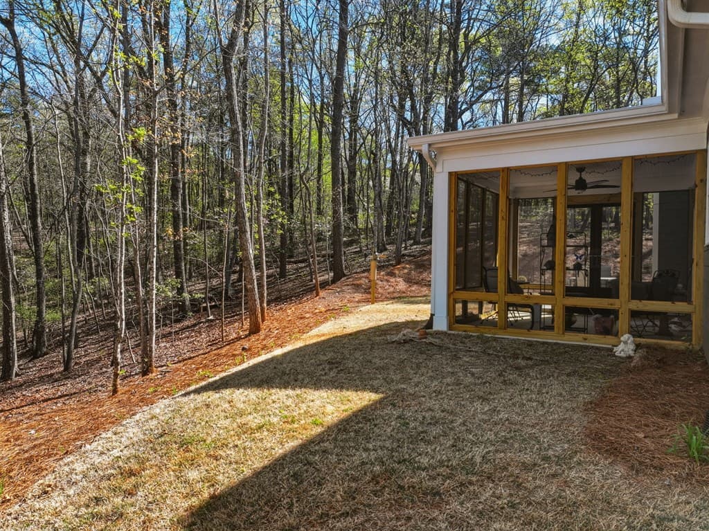 320 Fern Park Drive, Dawsonville GA 30534 - Photo
