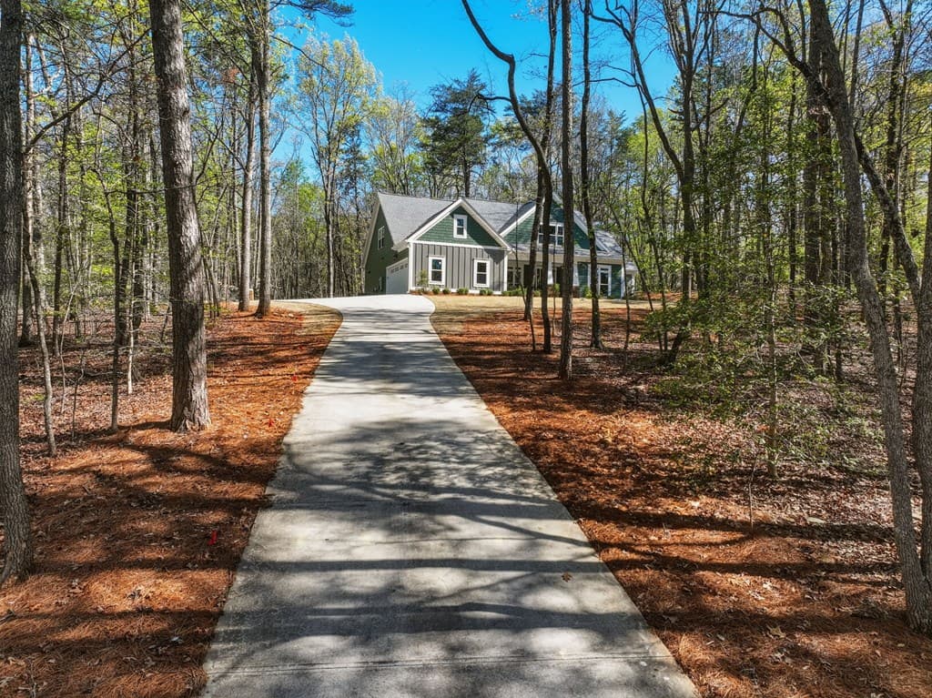 320 Fern Park Drive, Dawsonville GA 30534 - Photo