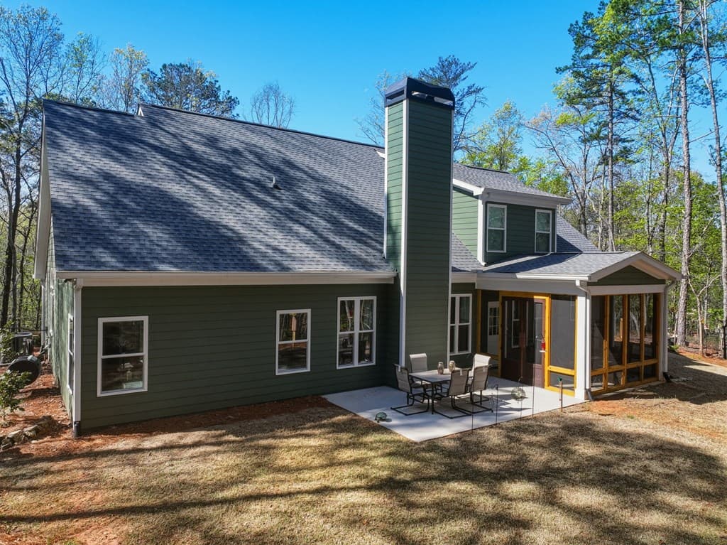 320 Fern Park Drive, Dawsonville GA 30534 - Photo
