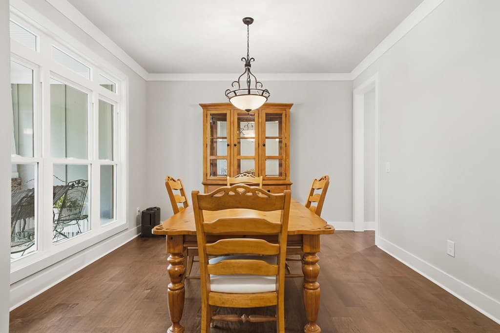 320 Fern Park Drive, Dawsonville GA 30534 - Photo