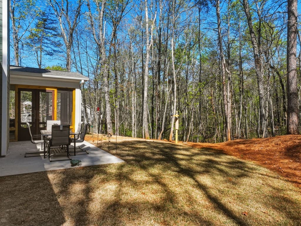 320 Fern Park Drive, Dawsonville GA 30534 - Photo