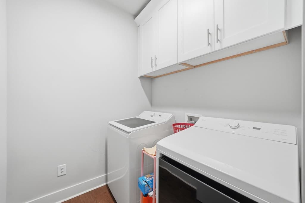 320 Fern Park Drive, Dawsonville GA 30534 - Photo