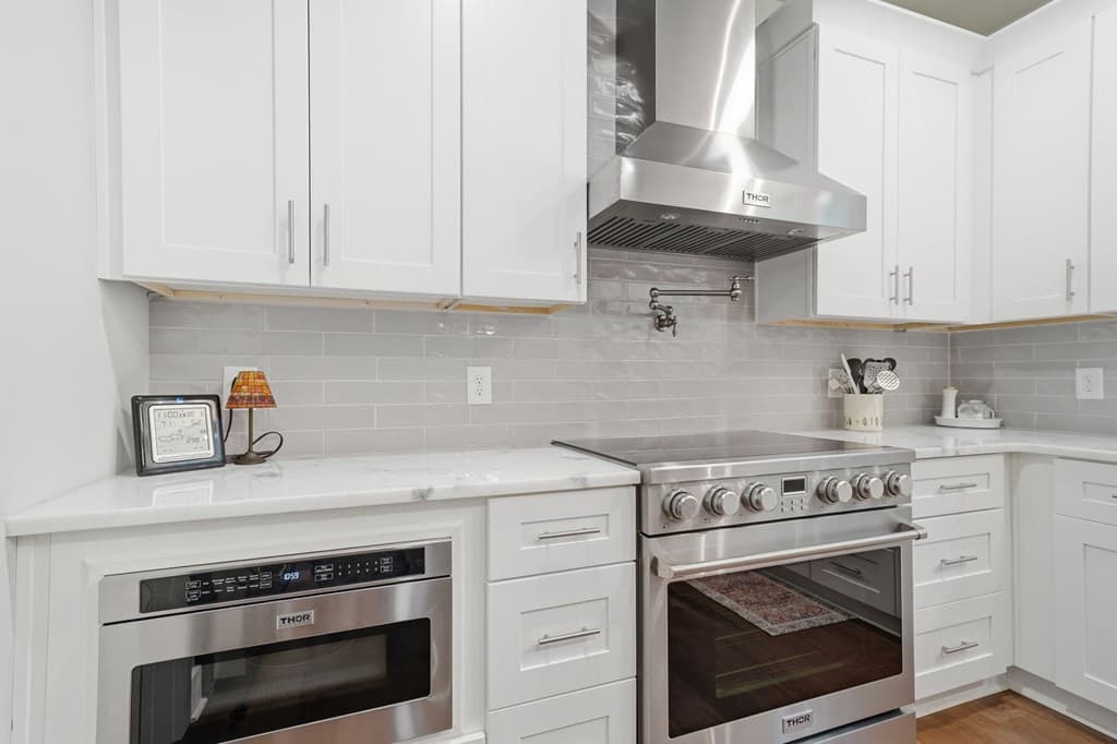 320 Fern Park Drive, Dawsonville GA 30534 - Photo