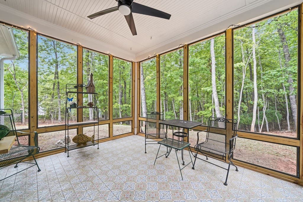 320 Fern Park Drive, Dawsonville GA 30534 - Photo