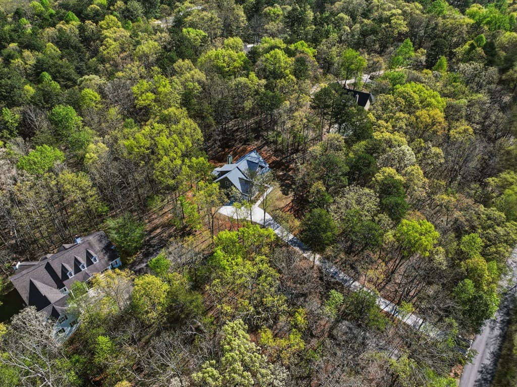 320 Fern Park Drive, Dawsonville GA 30534 - Photo