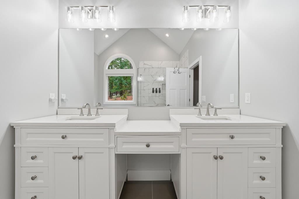 320 Fern Park Drive, Dawsonville GA 30534 - Photo