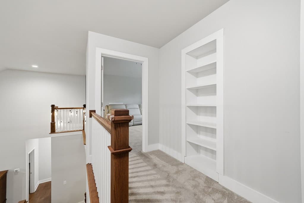 320 Fern Park Drive, Dawsonville GA 30534 - Photo