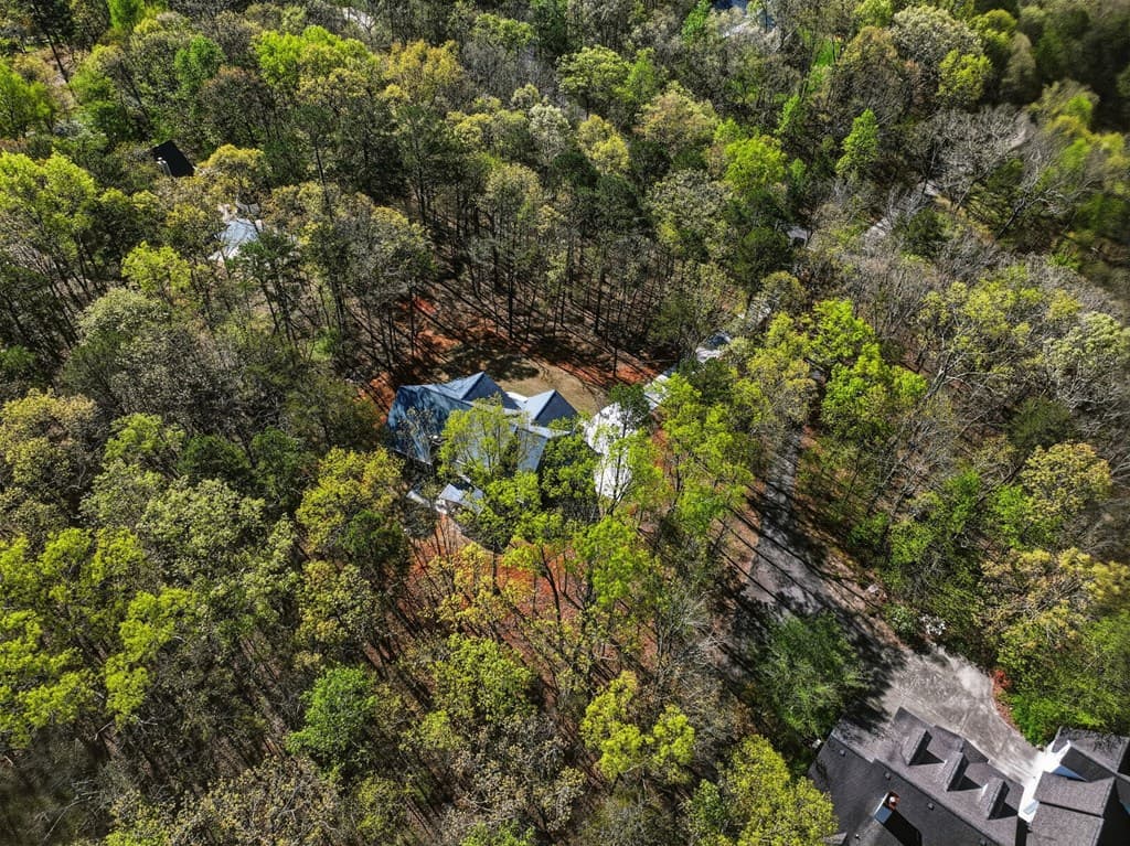 320 Fern Park Drive, Dawsonville GA 30534 - Photo