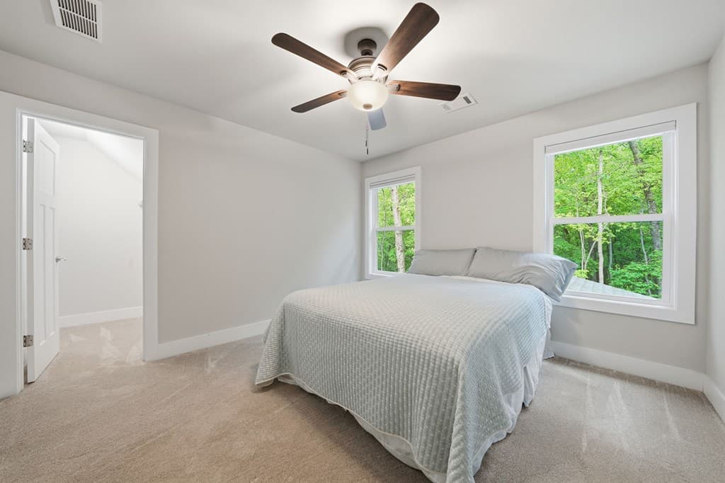 320 Fern Park Drive, Dawsonville GA 30534 - Photo