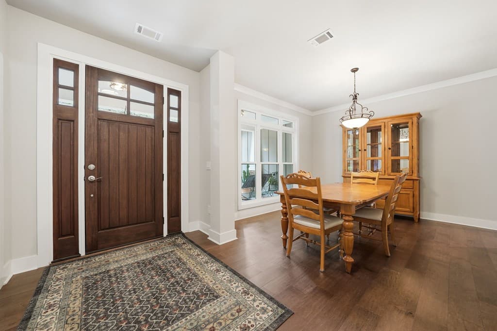 320 Fern Park Drive, Dawsonville GA 30534 - Photo