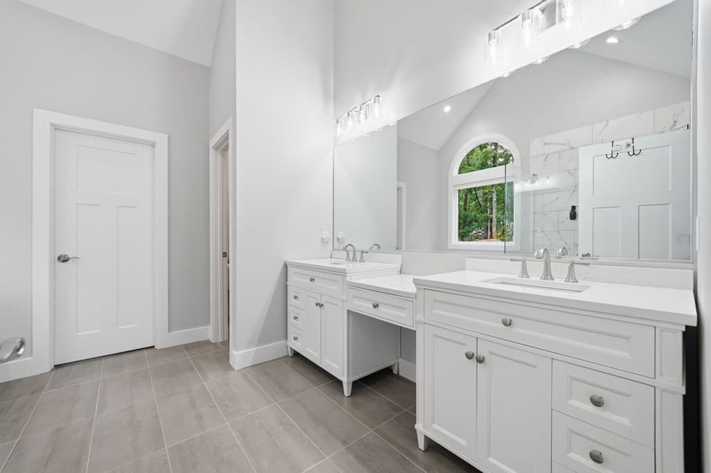 320 Fern Park Drive, Dawsonville GA 30534 - Photo