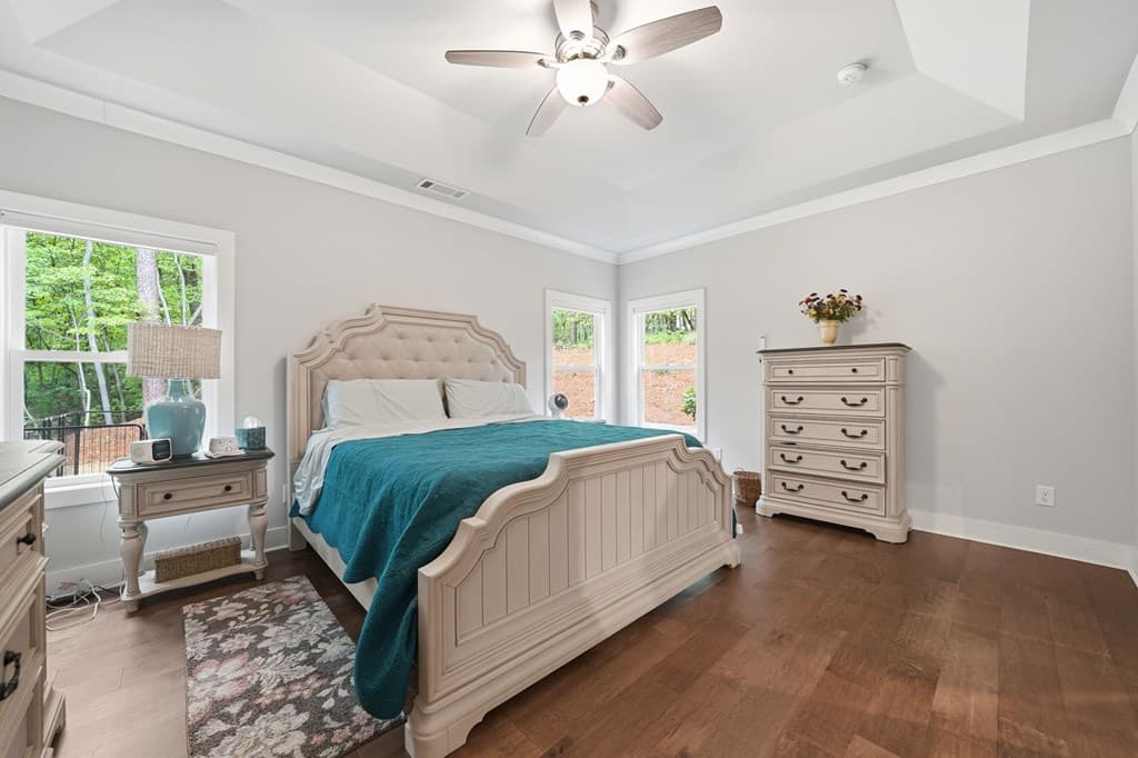 320 Fern Park Drive, Dawsonville GA 30534 - Photo
